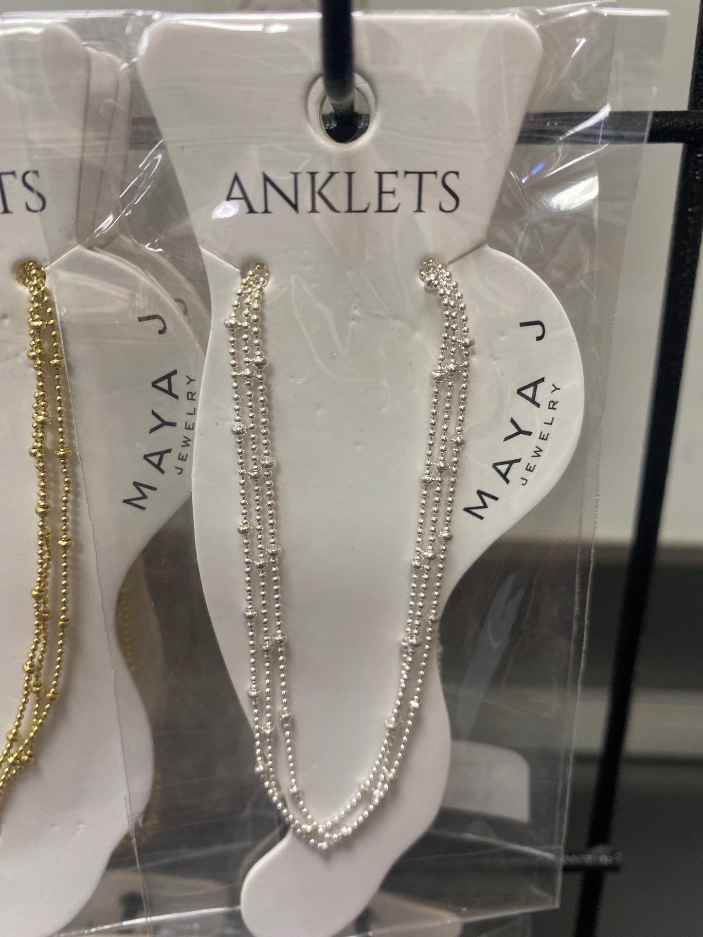 ANKLETS- ASSORTED - Pharm Favorites by Economy Pharmacy
