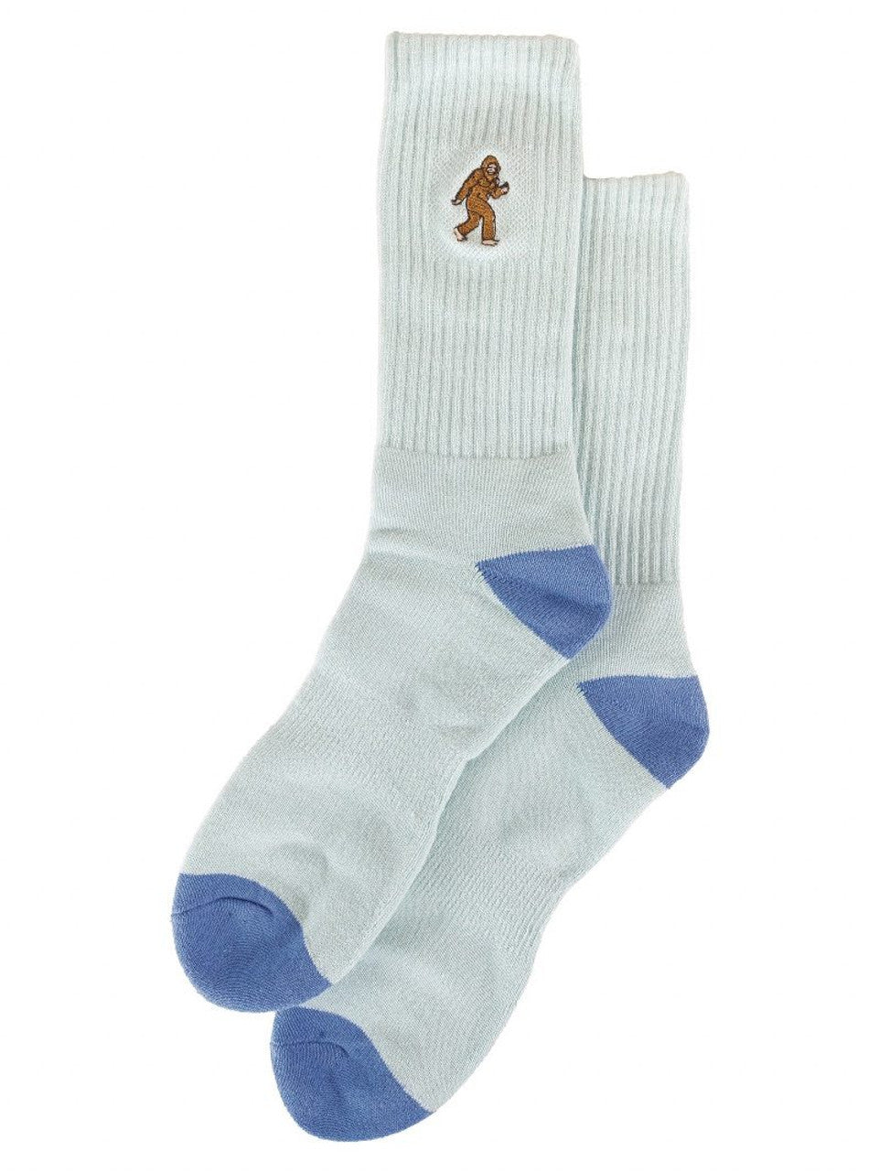 MEN'S CREW SOCKS