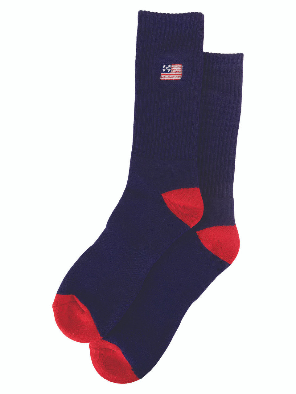 MEN'S CREW SOCKS
