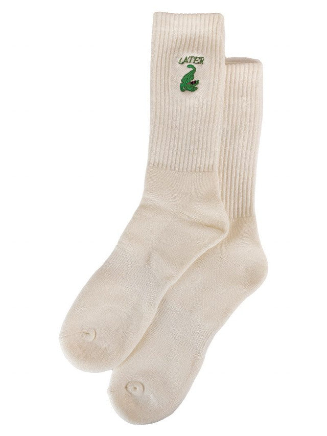 MEN'S CREW SOCKS