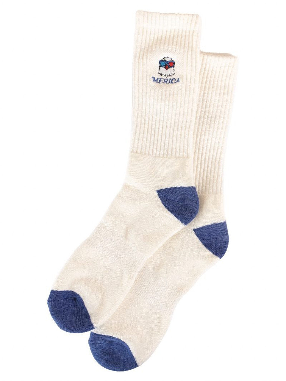 MEN'S CREW SOCKS