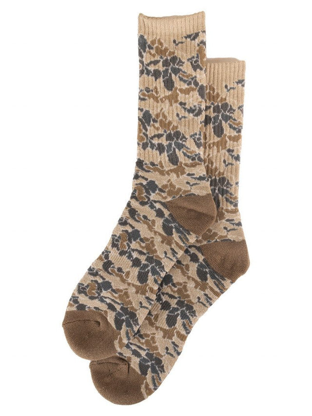 MEN'S CREW SOCKS