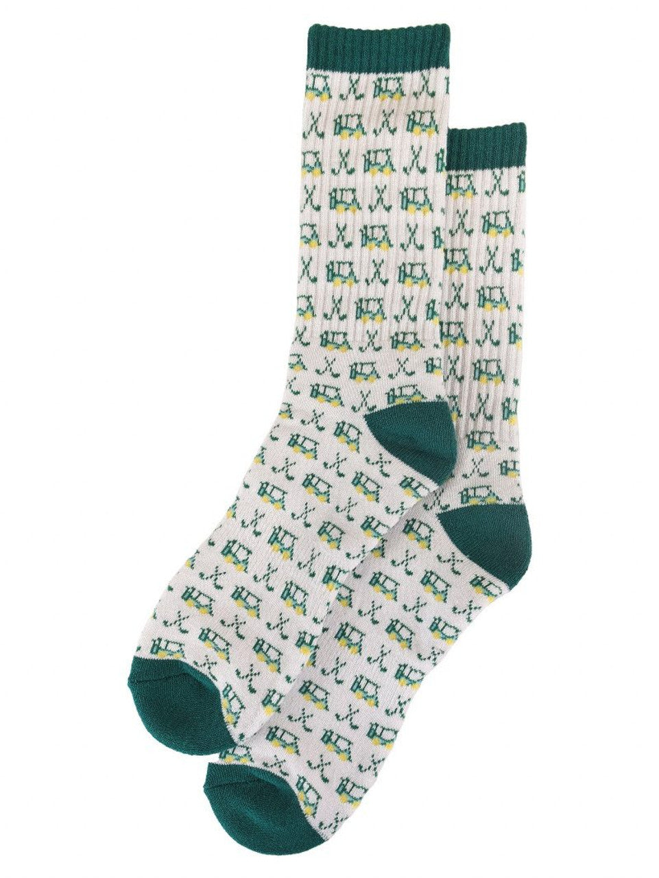 MEN'S CREW SOCKS