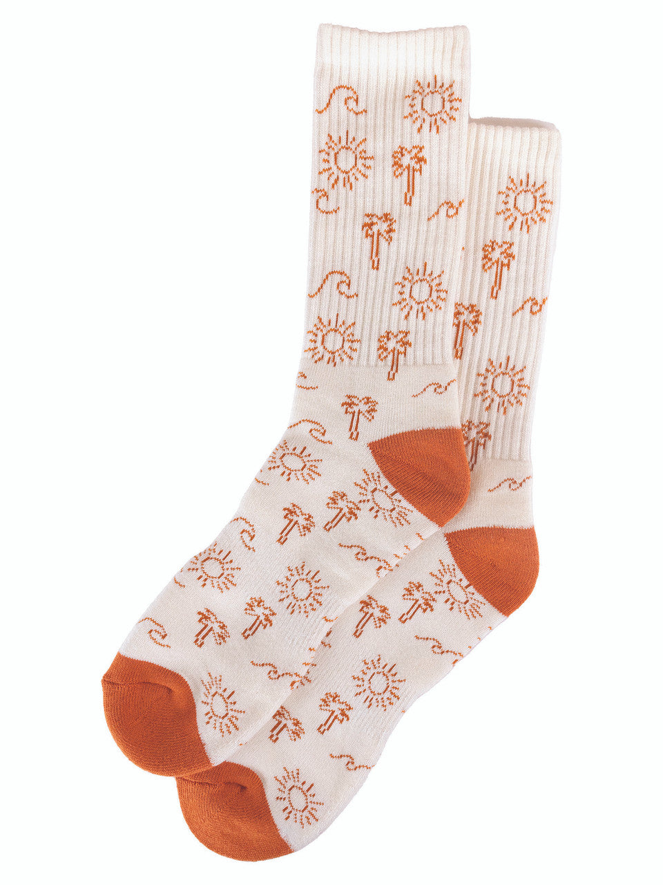 MEN'S CREW SOCKS