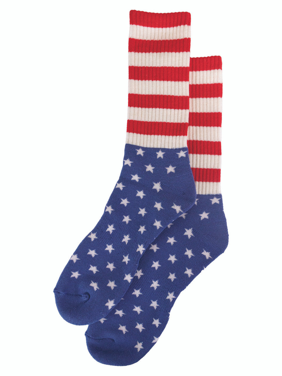 MEN'S CREW SOCKS
