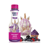 SF SALTED CARAMEL SAUCE