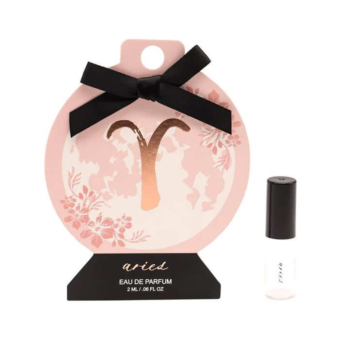 Zodiac Perfume Mini
