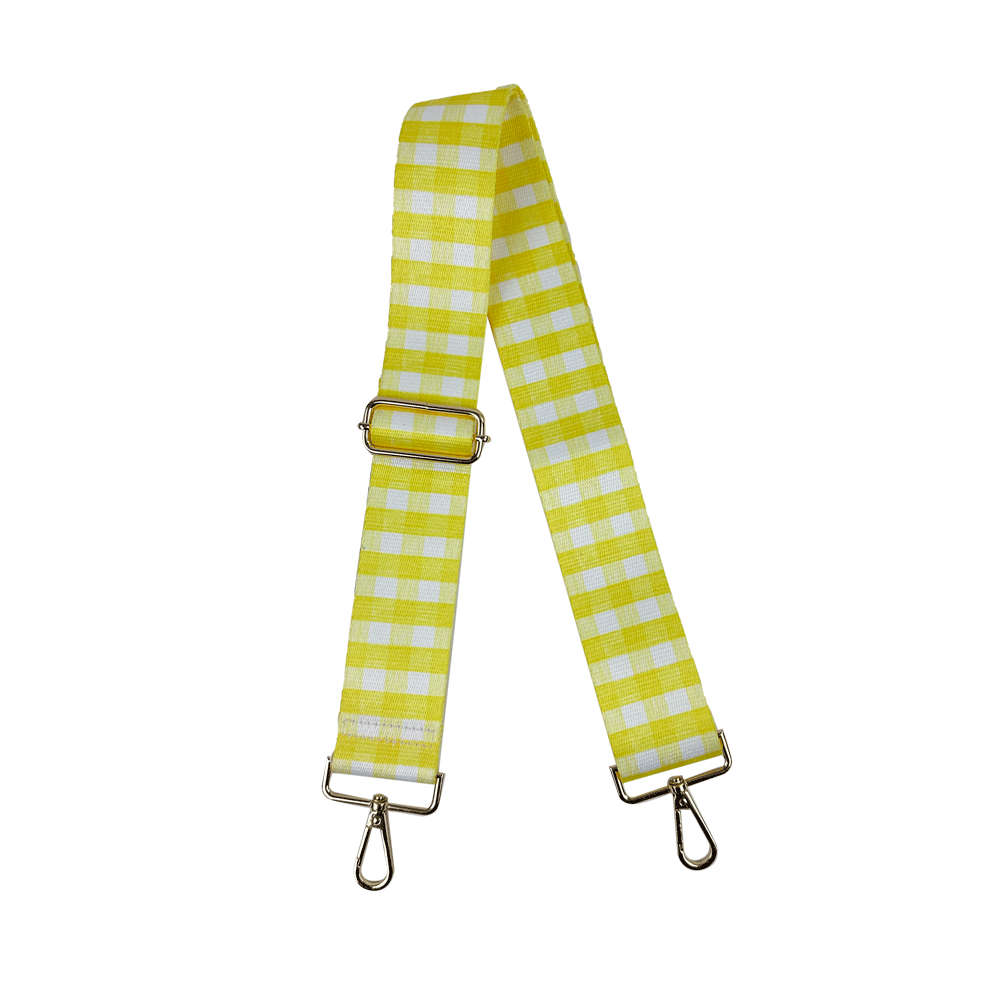 Madcap Cottage x Ahdorned 'GIN' Bag Strap