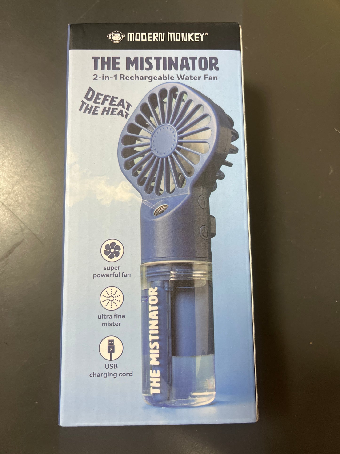 MODERN MONKEY THE MISTINATOR - Pharm Favorites by Economy Pharmacy