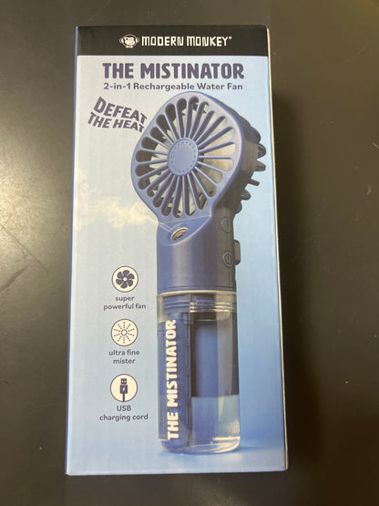 MODERN MONKEY THE MISTINATOR - Pharm Favorites by Economy Pharmacy