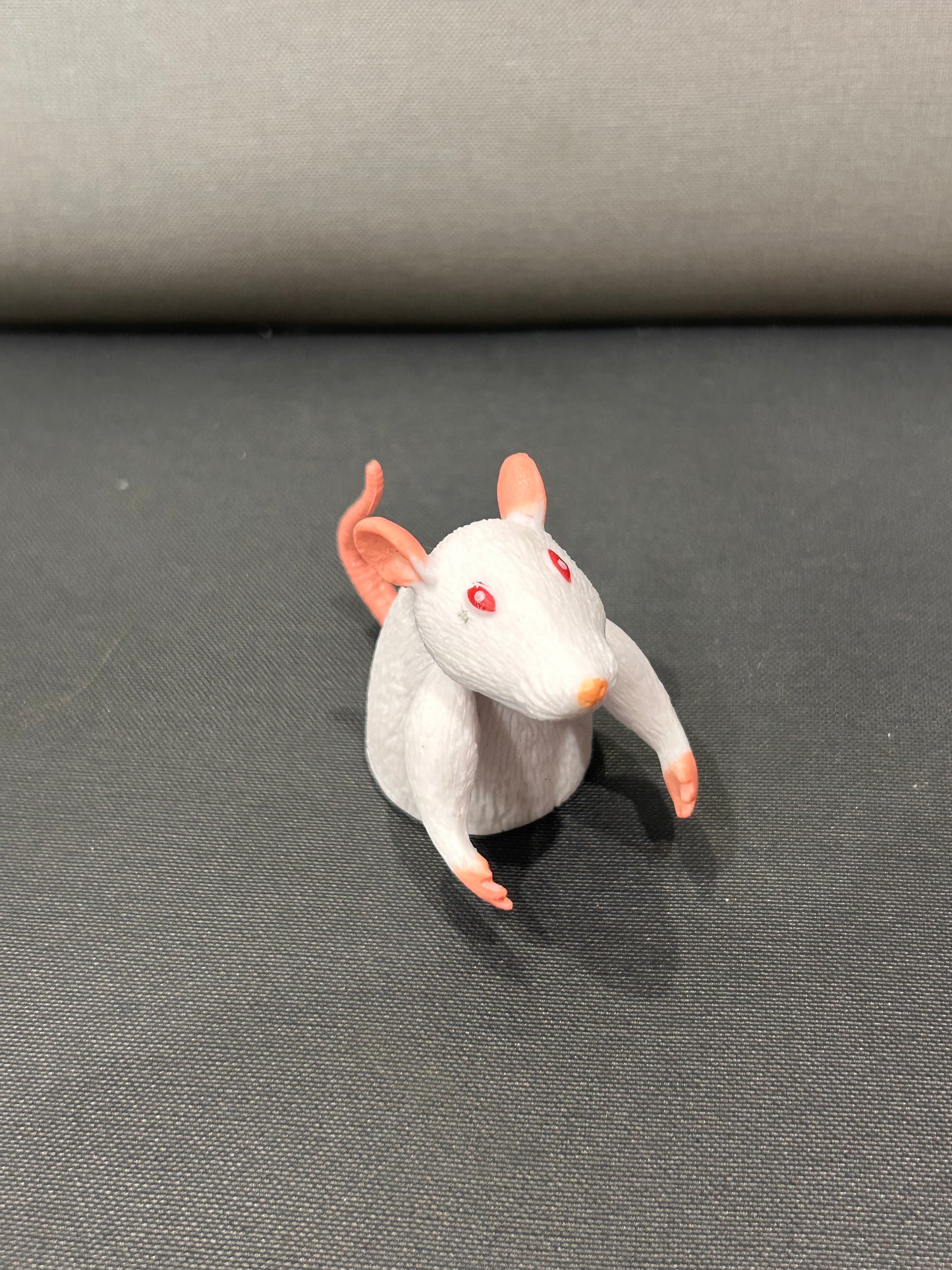 FINGER RATS