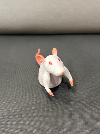 FINGER RATS