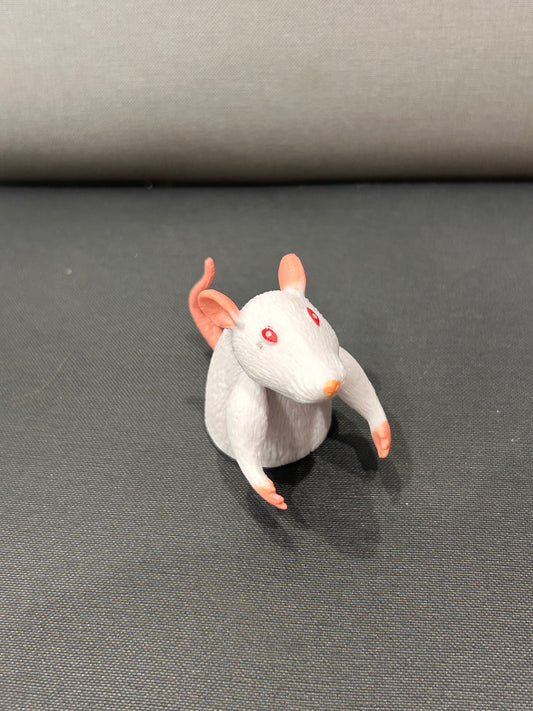 FINGER RATS