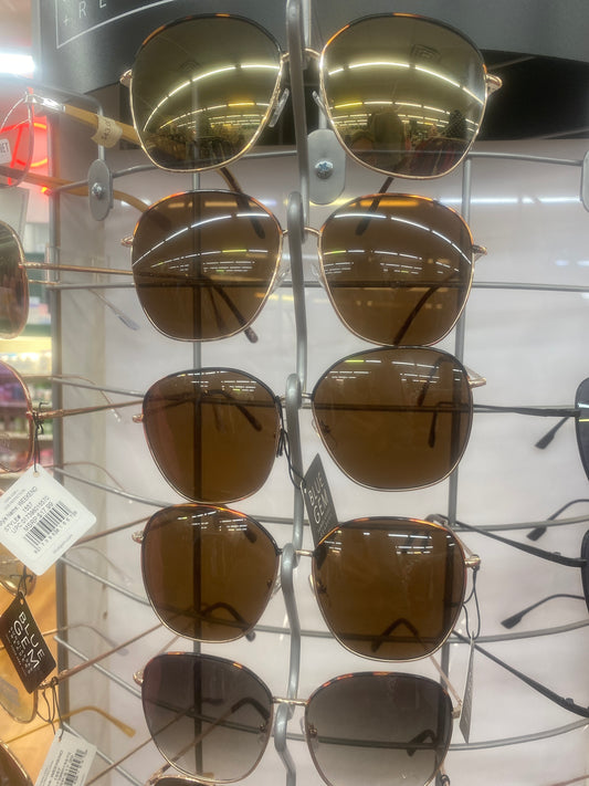 16453 JADE ASST COLORS SUNGLASSES
