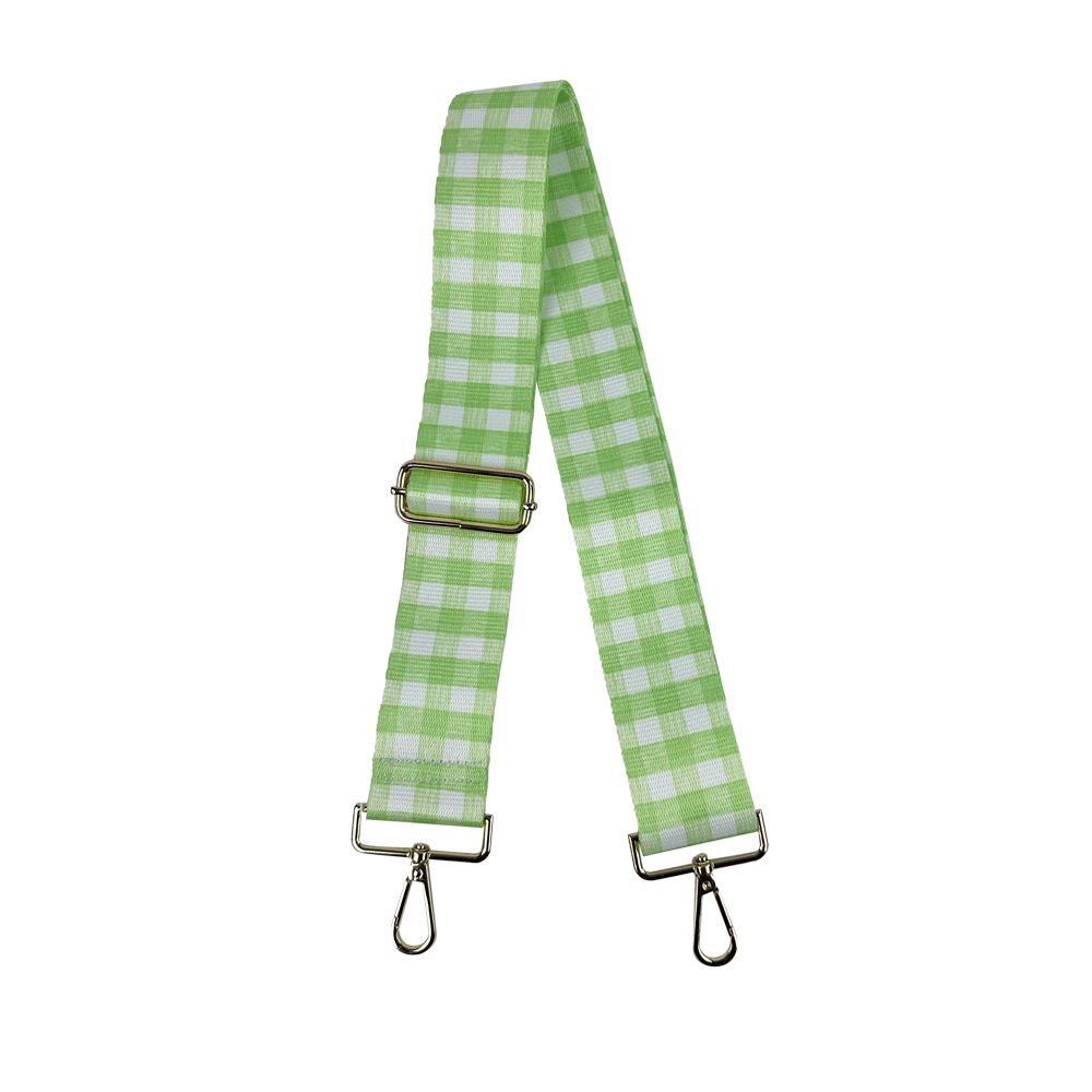 Madcap Cottage x Ahdorned 'GIN' Bag Strap