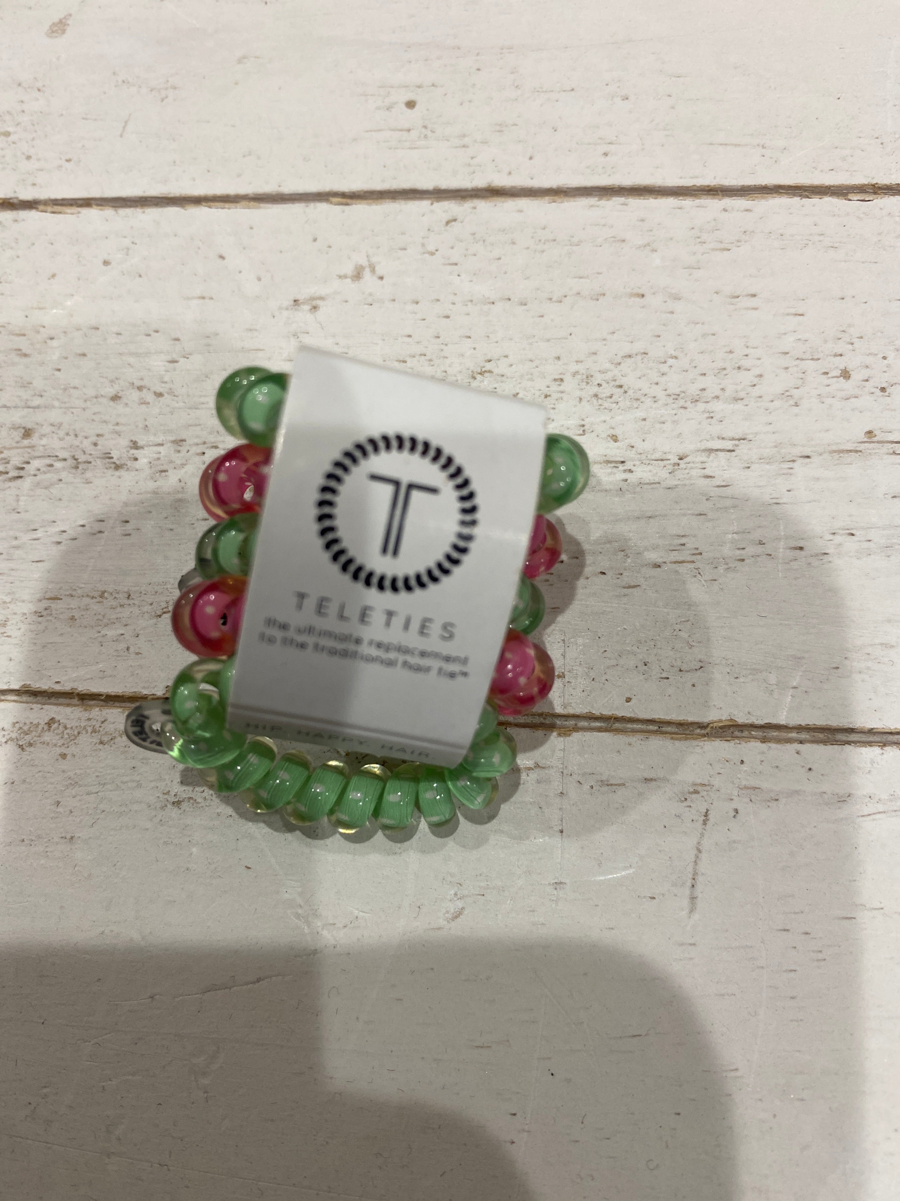 TELETIES - TINY - BUNNY LOVE