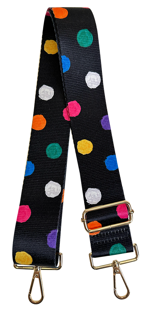 Polka Dot Strap