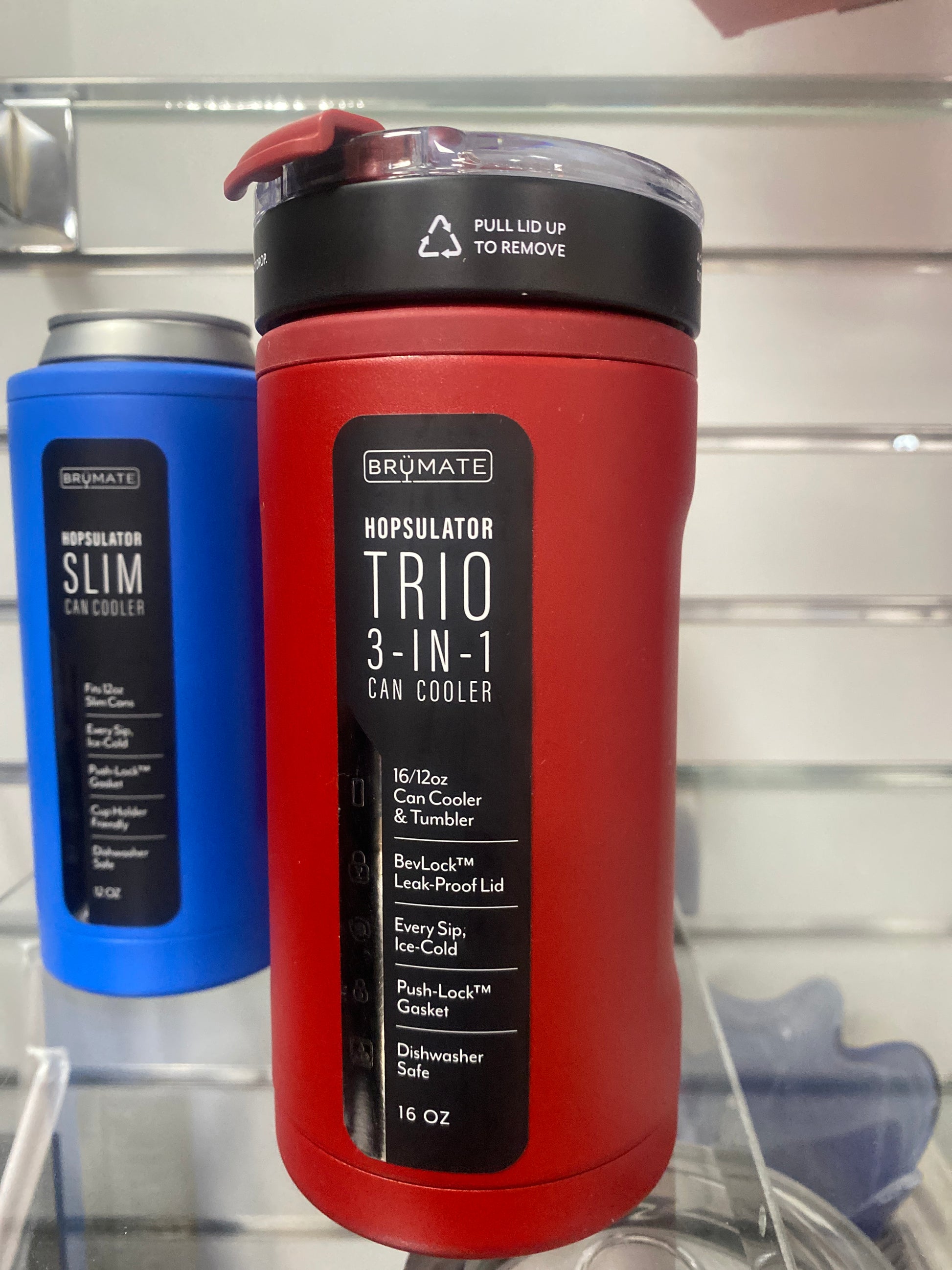 HOPSULATOR TRIO - RUBY - Pharm Favorites by Economy Pharmacy