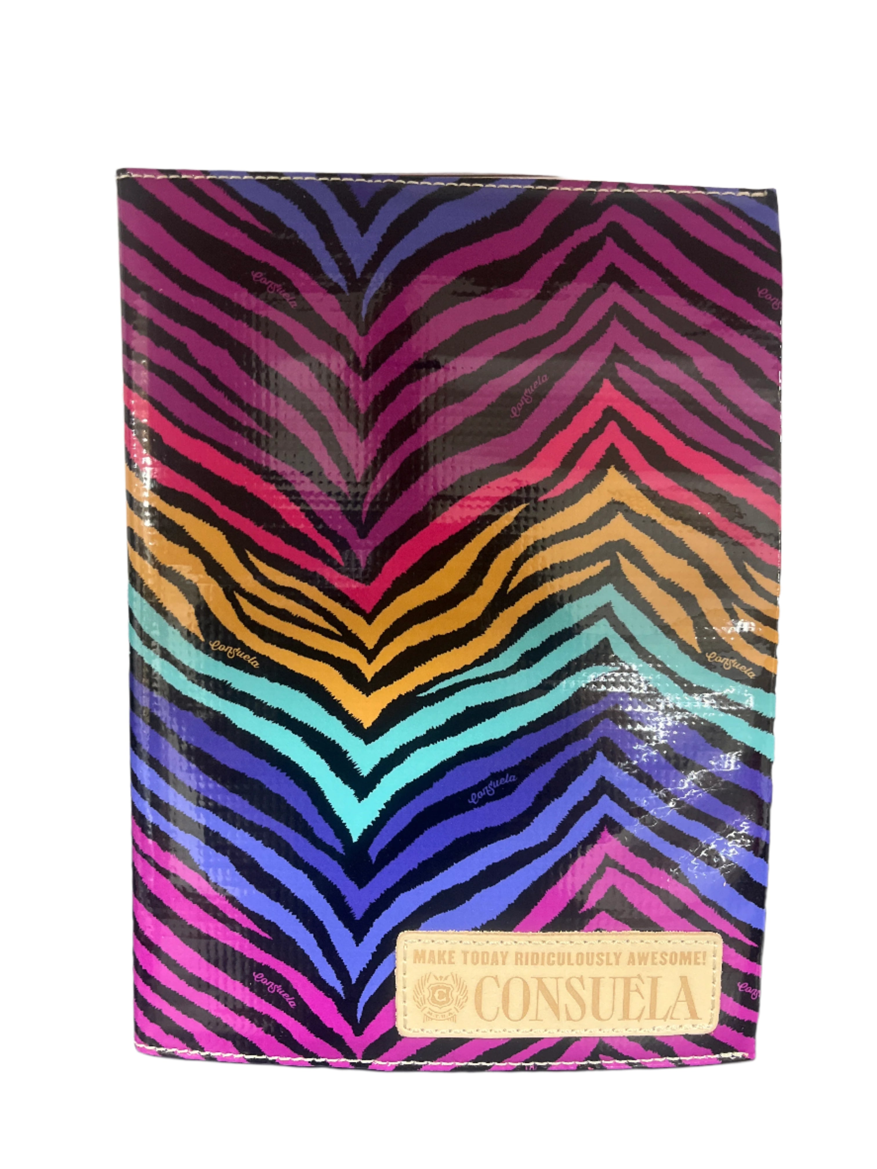 CONSUELA NOTEBOOK - VANESSA