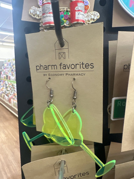 MARGARITA EARRINGS