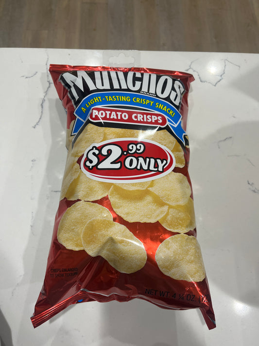 Munchos