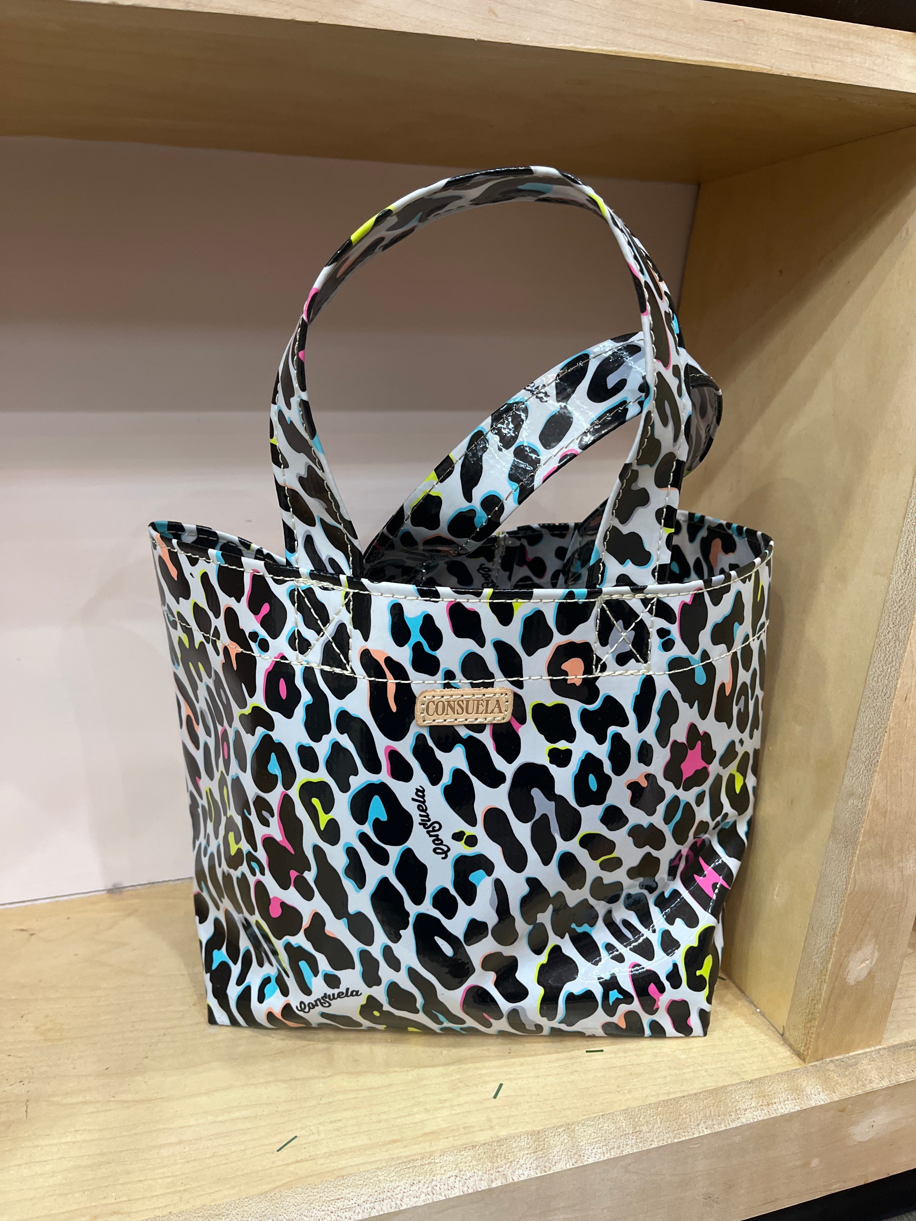 GRAB N GO MINI - COCO