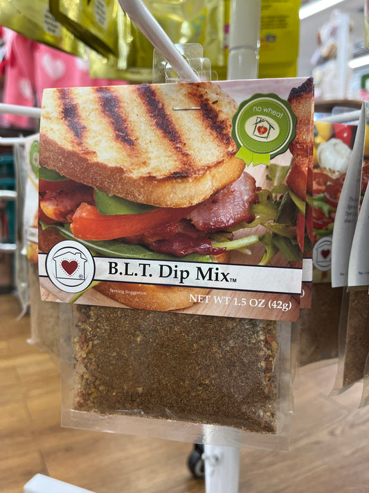 DIP MIX - B.L.T.