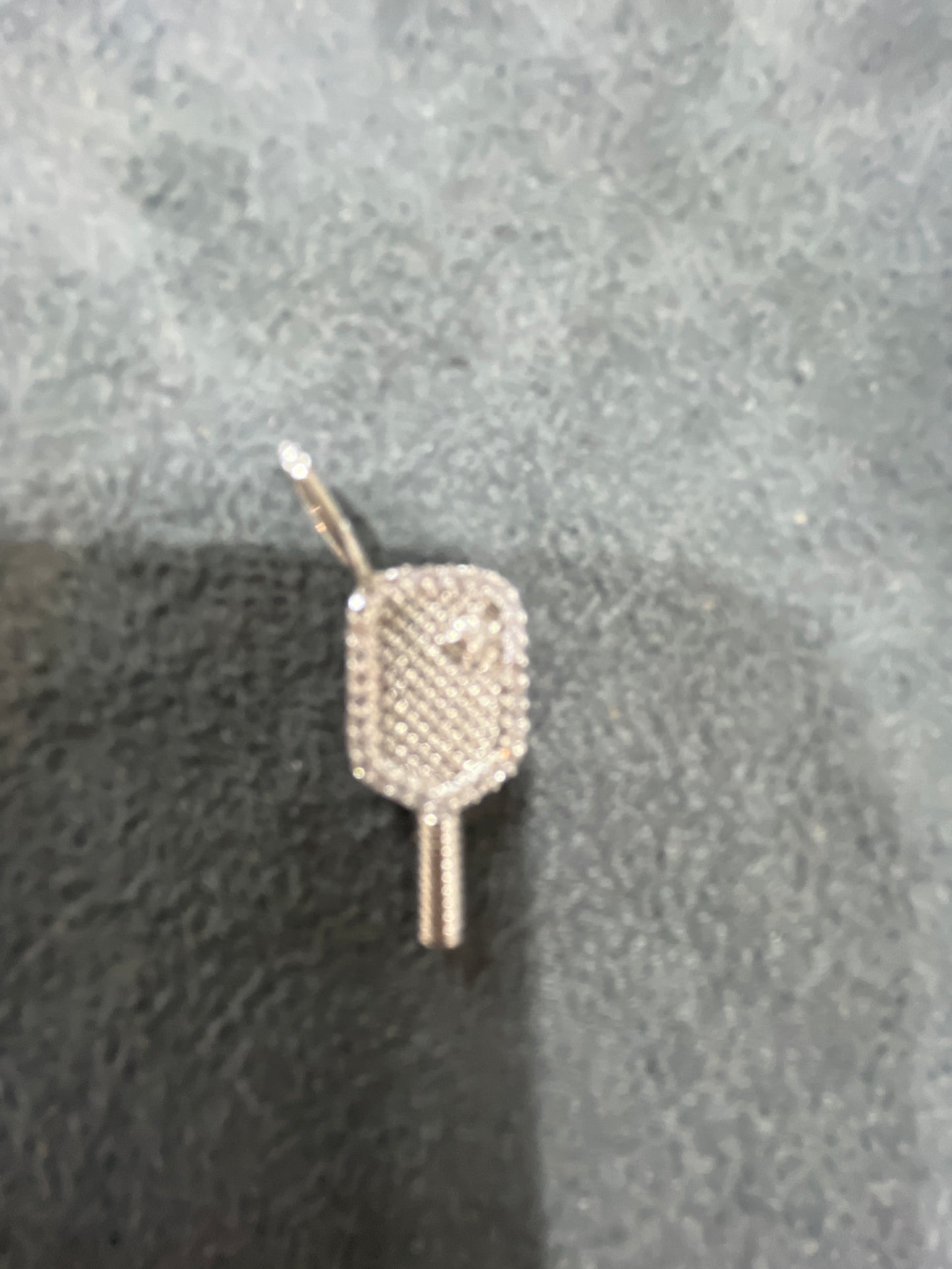 SIS KISS RHINESTONE CHARMS - Pharm Favorites by Economy Pharmacy