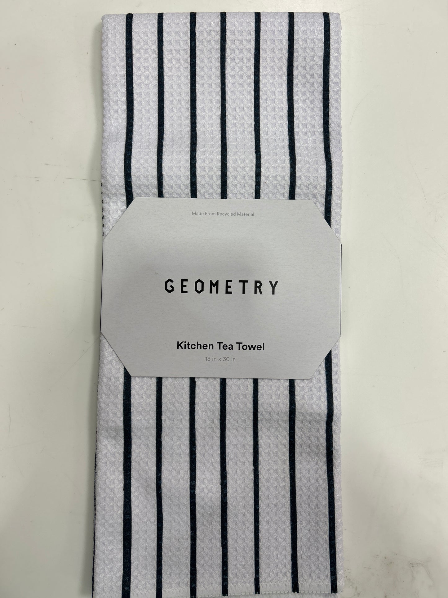 GEOMETRY - KITCHEN TEA TOWEL