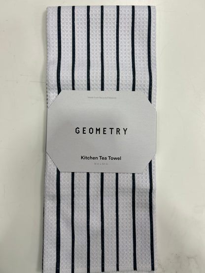 GEOMETRY - KITCHEN TEA TOWEL