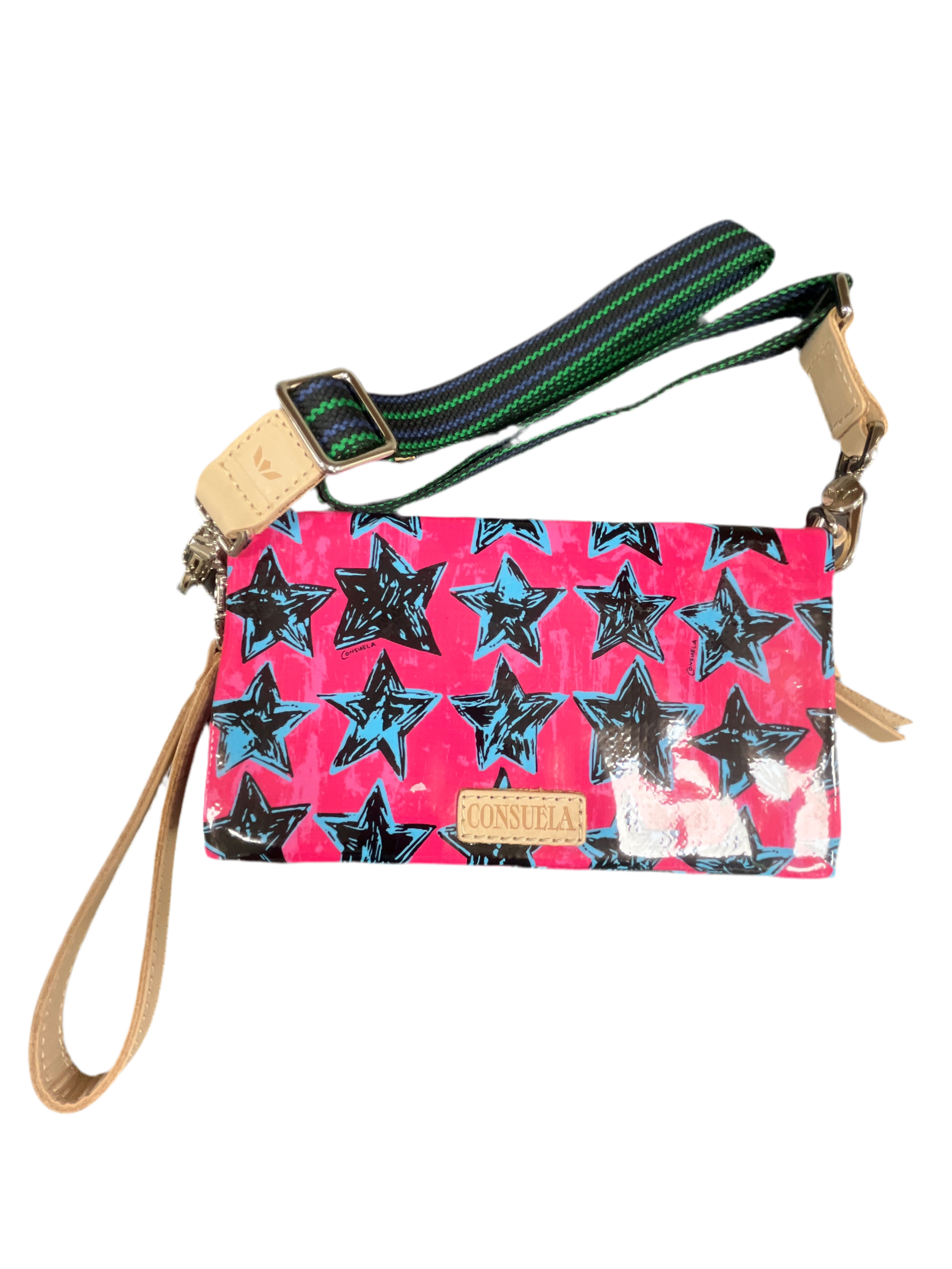 CONSUELA - UPTOWN CROSSBODY - PRESLEY