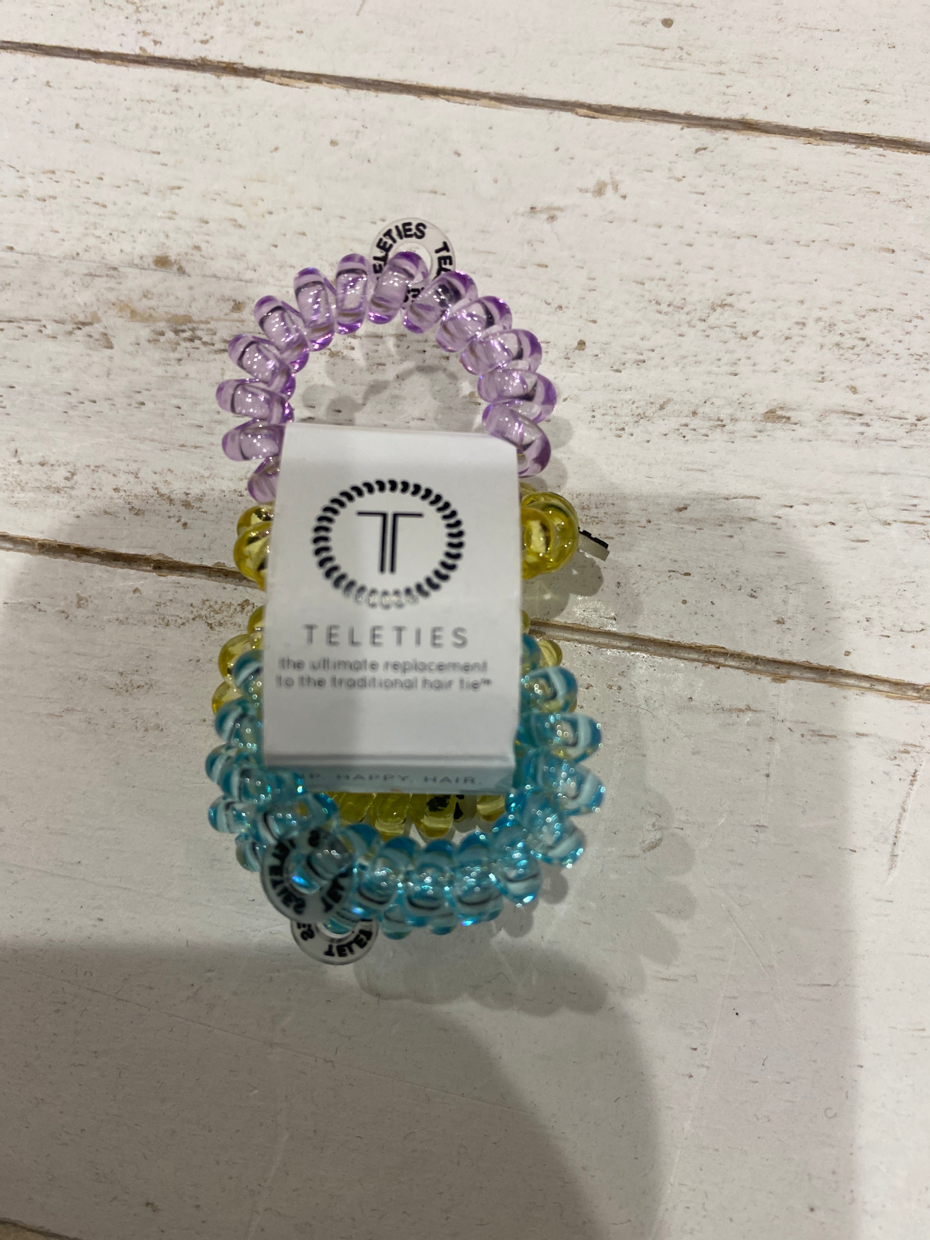 TELETIES - TINY - VITAMIN SEA