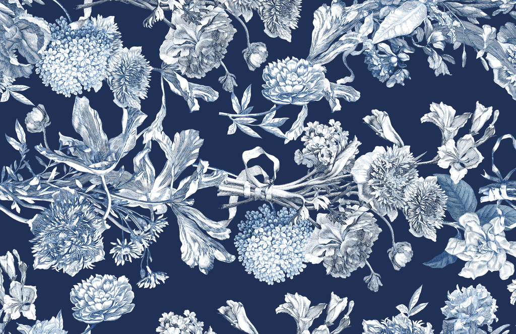 TOTALLY TOILE insert set of 10