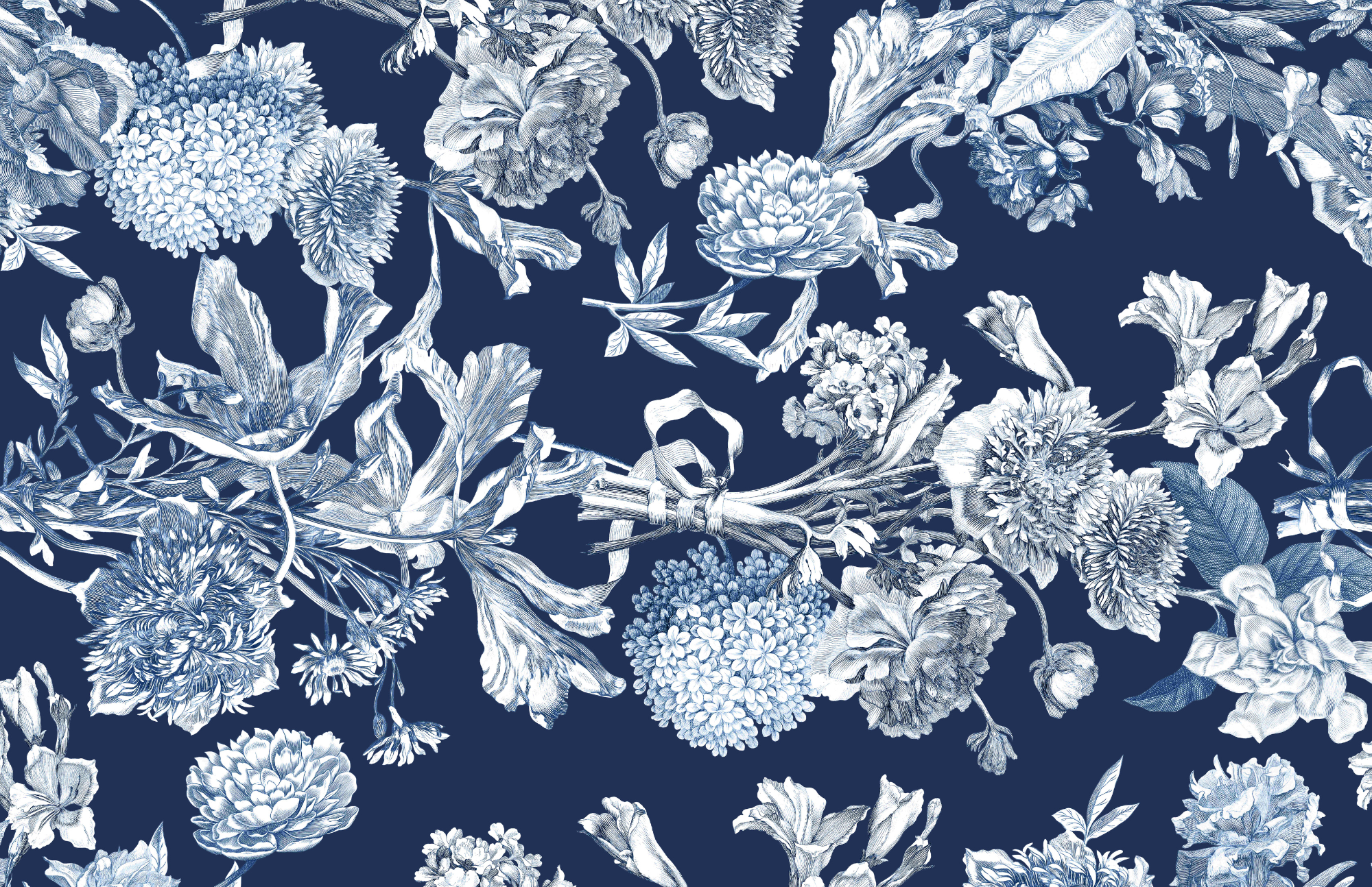 TOTALLY TOILE insert set of 10