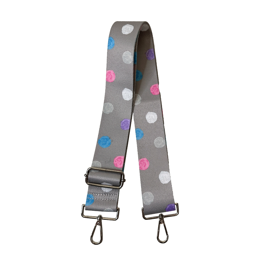 Polka Dot Strap