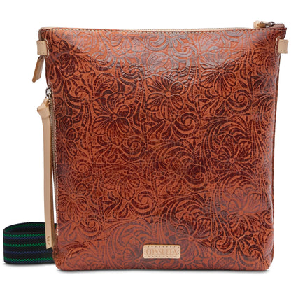 CONSUELA TOUR CROSSBODY - SALLY