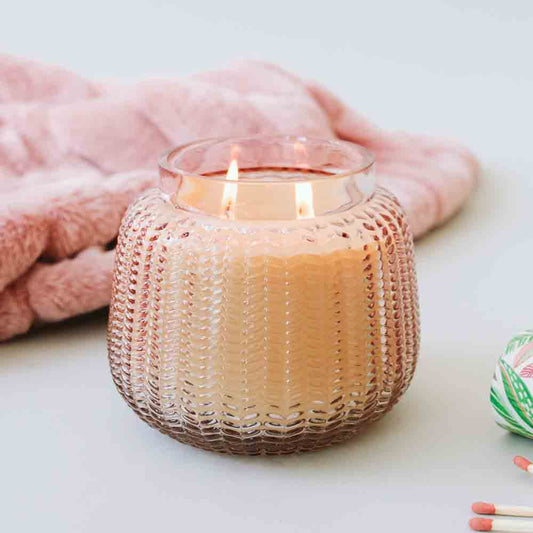 SWEET GRACE COLLECTION CANDLE #034