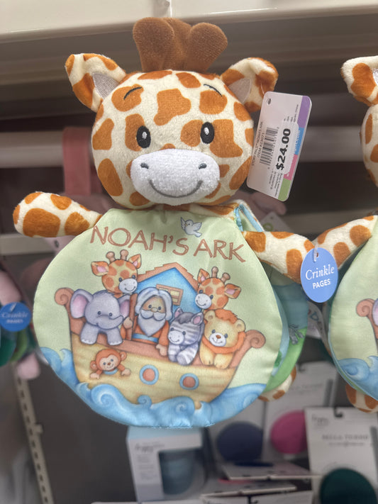 STORY PALS - NOAHS ARK