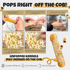 Movie Night Variety Pack of Popcorn on the Cob - Gift Set