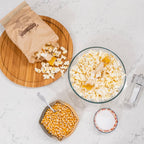 Movie Night Variety Pack of Popcorn on the Cob - Gift Set