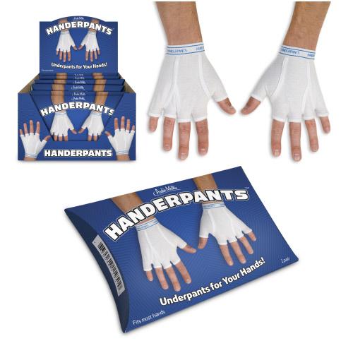 Handerpants