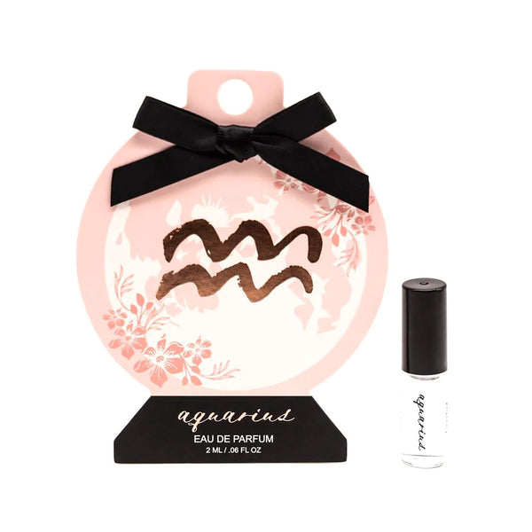 Zodiac Perfume Mini