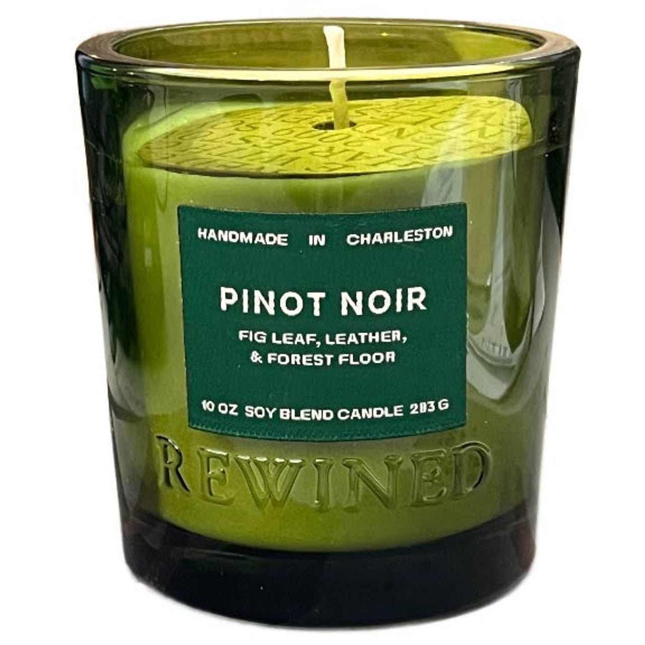 PINOT NOIR CANDLE - 10OZ