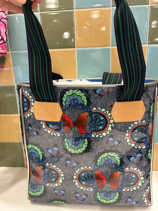 CLASSIC TOTE-JESSI