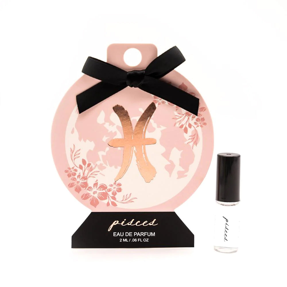 Zodiac Perfume Mini