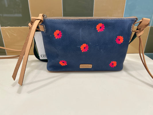 TEENY CROSSBODY- PAX