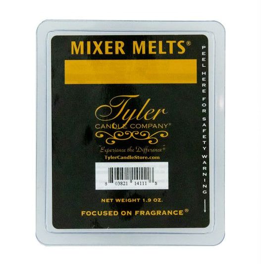 MIXER MELTS - VIGNETTE