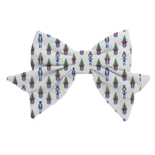 Magnetic Bow