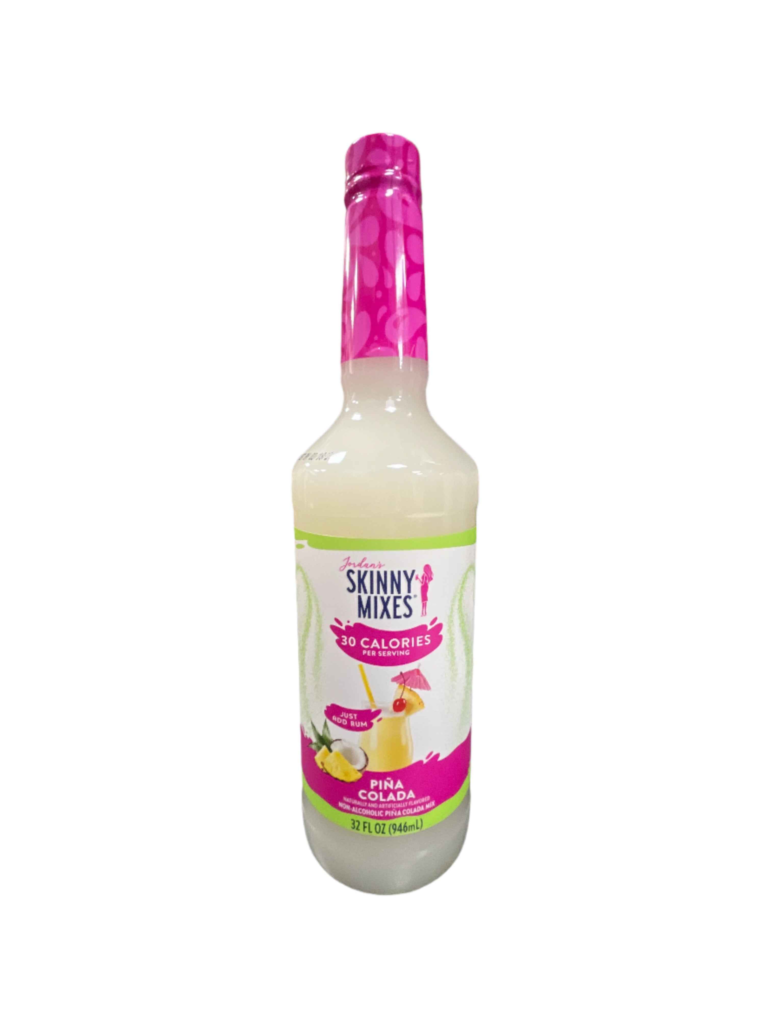 SKINNY MIXER - PINA COLADA MIX