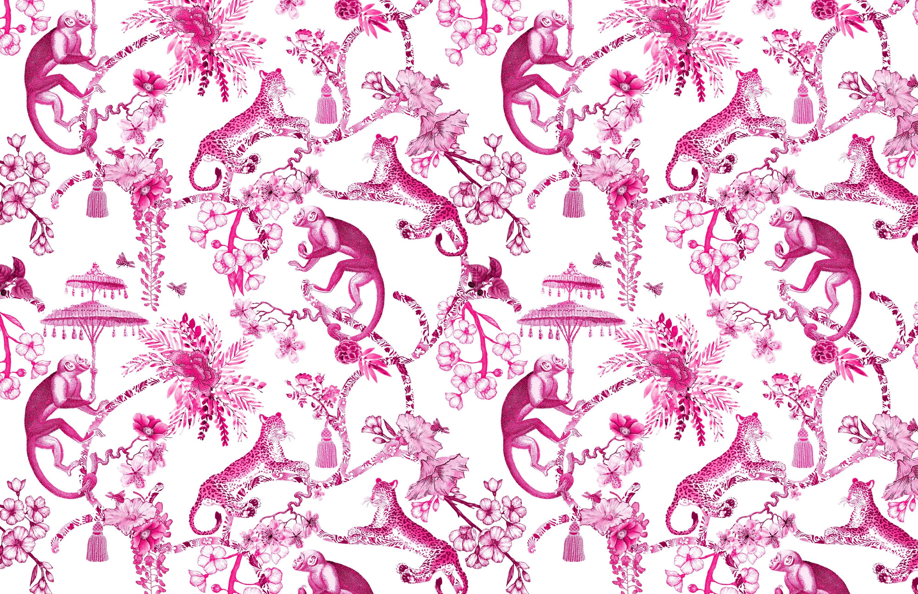 CHINOISERIE insert set of 10